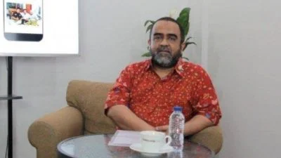 Habib Syakur: Kelompok eks-HTI Mencoba Ganggu Kinerja Pemerintah