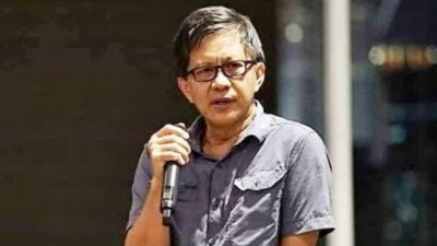 Rocky Gerung dan Rizal Ramli Sindir Ganjar Soal Kemiskinan di Jateng, Pengamat: Fakta Sulit Dibantah