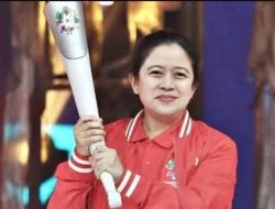 Puan Maharani Harap Cabang Mother of Sports Lebih Kinclong di SEA Games 2023
