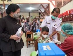 Hari Perawat Internasional, Puan: Pandemi Covid-19 Jadi Evaluasi Pentingnya Investasi Keperawatan