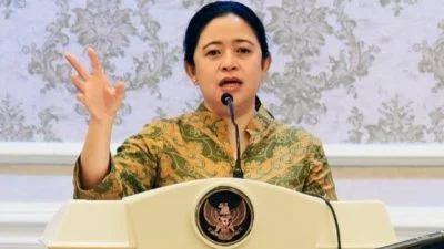 Puan Maharani