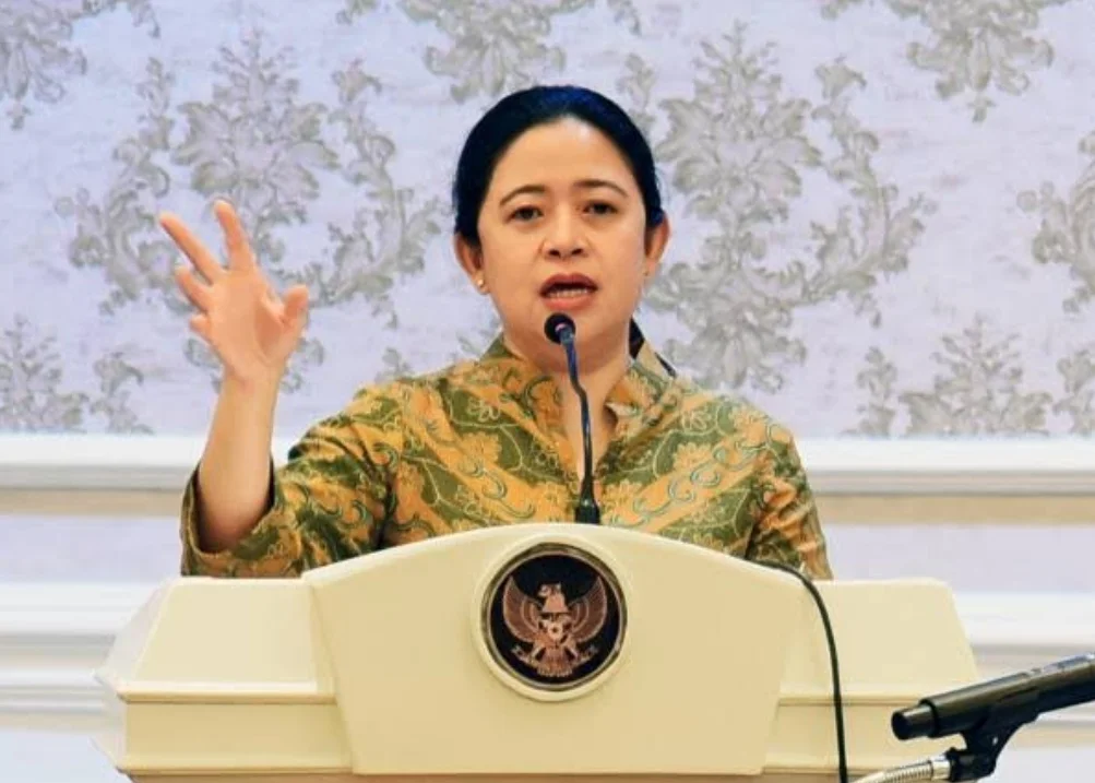 Puan Maharani