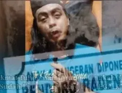 Pendukung Ganjar Mulai Jumawa, Gunakan Isu Agama untuk Serangan Politik