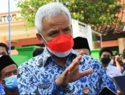 Kemiskinan Ekstrem Terjadi di Jateng, Ganjar Pranowo Ditengarai Fokus Politik Pencitraan