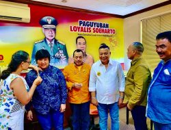 Jusuf Rizal: Parpol Harus Punya Tokoh dan Basis Pemilih Agar Bisa Bertahan dalam Arena Politik di Indonesia