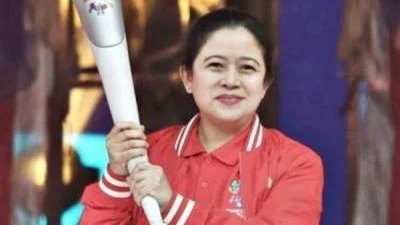 Puan Maharani Bangga Tim Bulu Tangkis Indonesia Rebut Tiga Gelar di Singapura Open 2022