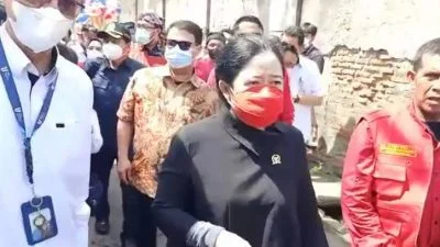 Mandat Megawati untuk Puan Semakin Terlihat, Pengamat: Ini Tanda Nyata Menuju Pilpres 2024