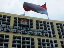 Siap-siap! Verifikasi Parpol Dimulai 1 Agustus dan Peserta Pemilu Ditetapkan 14 Desember 2022