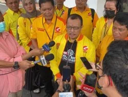 Partai Parsindo Ajak Loyalis Soeharto Rapatkan Barisan Hadapi Pemilu 2024