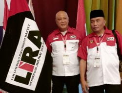 LSM LIRA Perang dengan Mafia Tanah Kabupaten Malang