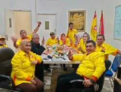 Partai Parsindo Akan Gruduk KPU RI Dikatakan Tidak Submit Perbaikan Vermin Sipol