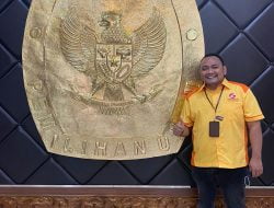 Partai Parsindo Mensomir Kompas.com Memuat Berita Parsindo Tidak Mensubmit Data ke Sipol KPU