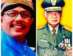 Loyalis Soeharto Dorong Pak Harto Dianugerahi Pahlawan Nasional
