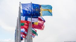 Uni Eropa Perkuat Dukungan ke Ukraina dan Cari Akal Atasi Kenaikan Harga Energi