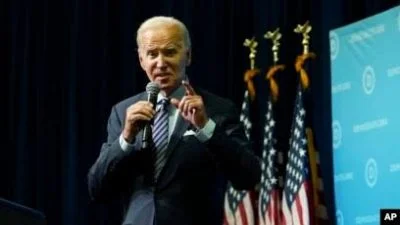 Kemelut Minyak OPEC, Joe Biden Tak Berencana Temui Pangeran MBS di KTT G20
