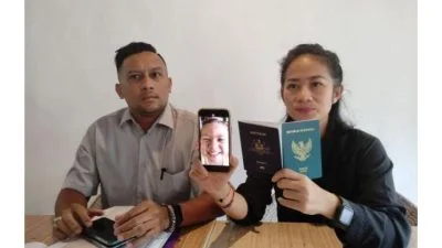 Dugaan Kongkalikong Imigrasi dan Bule Australia Bawa Kabur Bocah Tanpa Identitas dari Bali ke Thailand