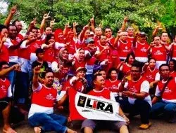 Satgas Pemantau Pemilu LSM LIRA Nilai Partai Ummat, KPU dan Bawaslu Langgar PKPU dan Cacat Hukum