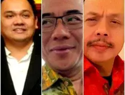 Dugaan “Esek-esek” dan Abuse Of Power, Ketua KPU Hasyim Asy’ari Terancam Dipolisikan