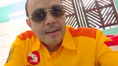 PTUN Dismiss Gugatan Parsindo, Ketum Jusuf Rizal: Kita Ajukan Perlawanan Maladministrasi KPU