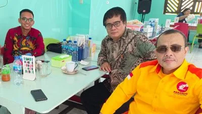 Komplit, Partai Parsindo Gugat KPU ke PTUN Agar Jadi Peserta Pemilu 2024