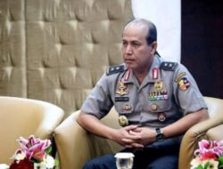 Kepala BNPT Boy Rafli: Tidak Mudah Baca Alam Pikir Ideologi Terorisme