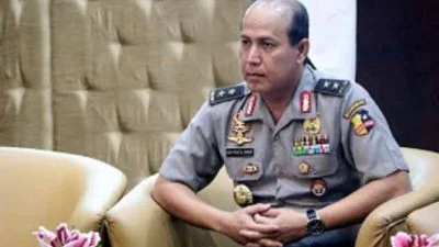 Kepala BNPT Boy Rafli: Tidak Mudah Baca Alam Pikir Ideologi Terorisme