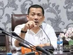 Sebut Kemenkeu Isinya Iblis, Wamenkeu Respon Bupati Meranti