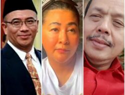 Ketua KPU Hasyim Terbebas dari Tuduhan Pelecehan Seksual Bohong Hasnaeni, Jusuf Rizal Ungkap Tiga Fakta