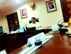 Moeldoko: Kehadiran Partai Parsindo Membawa Aspirasi Masyarakat Indonesia