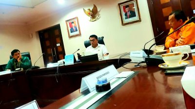 Moeldoko: Kehadiran Partai Parsindo Membawa Aspirasi Masyarakat Indonesia