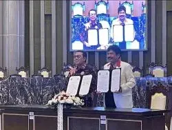 BPIP dan MA Bangun Kerjasama dan Nonton Film Inspiratif “Keadilan Sang Hakim”