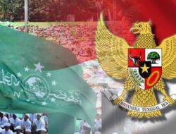 Satu Abad NU Menebar Kasih Sayang Semesta