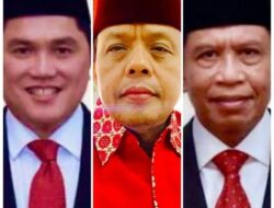 Pengangkatan Zainudin Amalali Menjadi Komisaris Bank Mandiri Langgar Aturan, Jusuf Rizal: Presiden Harus Berhentikan!