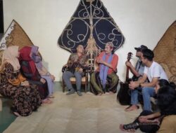 Sambut Ramadan, Stafsus BPIP: Mari Aktualisasi Pancasila dalam Kerukunan