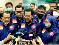 Jusuf Rizal Tegaskan SPTI Surya Batubara Bukan Anggota KSPSI Yorrys Raweyai