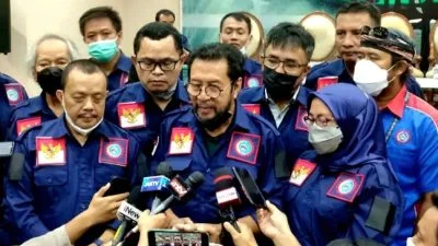 Jusuf Rizal Tegaskan SPTI Surya Batubara Bukan Anggota KSPSI Yorrys Raweyai