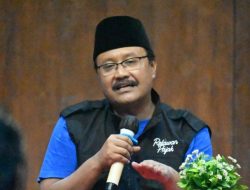 PBNU Apresiasi Meningkatnya Kepercayaan Publik Kepada Polri