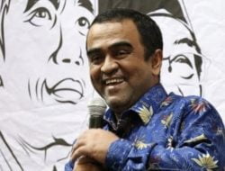 Habib Syakur Menyayangkan Menlu Retno Tidak Dilibatkan Saat Melobi FIFA