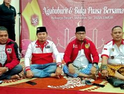 Satgas Pemilu LSM LIRA Desak Komisi II DPR RI Pecat Ketua KPU Hasyim karena Abuse Of Power