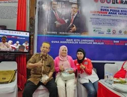 Keadilan untuk Pekerja dan Buruh, FSPTSI-KSPSI Gandeng LBH LSM LIRA Luncurkan Program Perisai Hukum