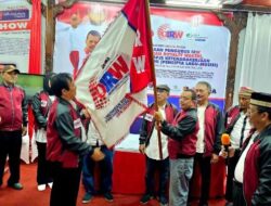 Indonesian Royalty Watch (IRW) Awasi Hak Moral dan Ekonomi Para Musisi Pencipta Lagu