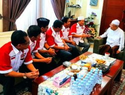 LSM LIRA Minta Capres 2024 Punya Visi Pemberantasan Korupsi