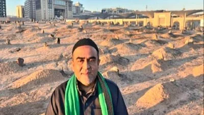 Densus 88 Tangkap 4 Warga Uzbekistan, Habib Syakur: Masyarakat Indonesia Berterimakasih