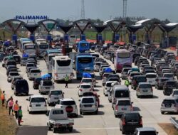 Menko Muhadjir: 123,8 Juta Orang Diprediksi Mudik Lebaran 2023