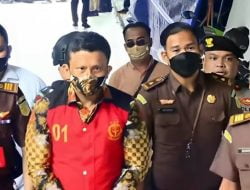 Public Trust Kepolisian Sudah Pulih Pasca Sambo