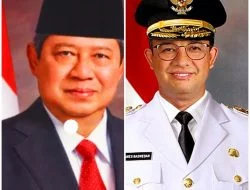 Lira Institute: Anies Baswedan Berpotensi Ulangi Sukses SBY Pilpres 2004