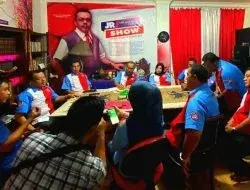 Serikat Pekerja FSPTSI-KSPSI Belum Tentukan Dukungan Capres 2024, Jusuf Rizal: Kami Wait And See