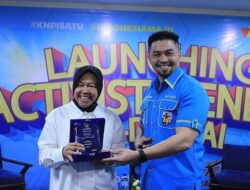 DPP KNPI Launching Activistpreneur Go-Digital Dorong Pertumbuhan Entrepreneur Indonesia