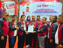 Indosiar Bayar Richard Kyoto Rp300 Juta, LBH LSM LIRA: Akibat Melanggar Hak Moral dan Ekonomi Pencipta Lagi