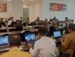 Kemendagri Dorong Rencana Aksi Daerah Pangan dan Gizi